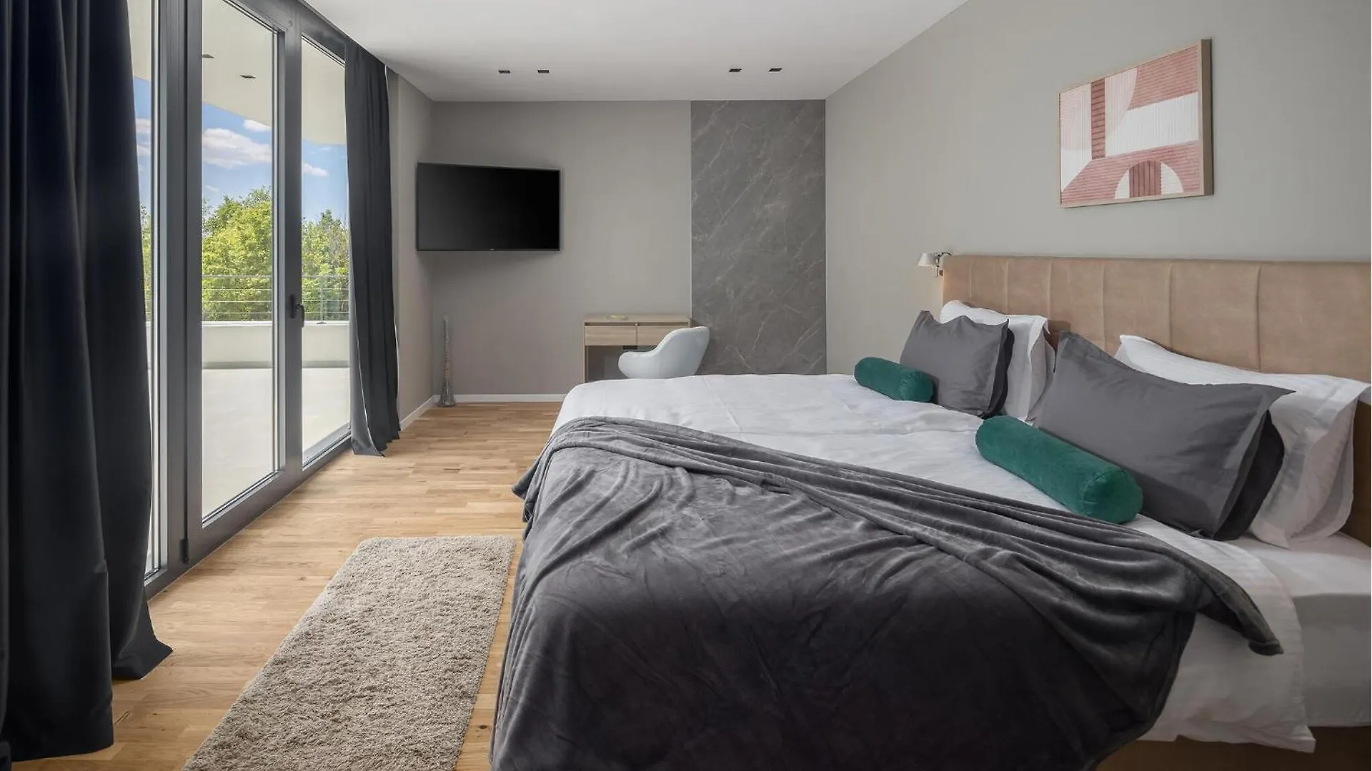 Holiday home 3 Bedroom Awesome Home In Sterna Boskari