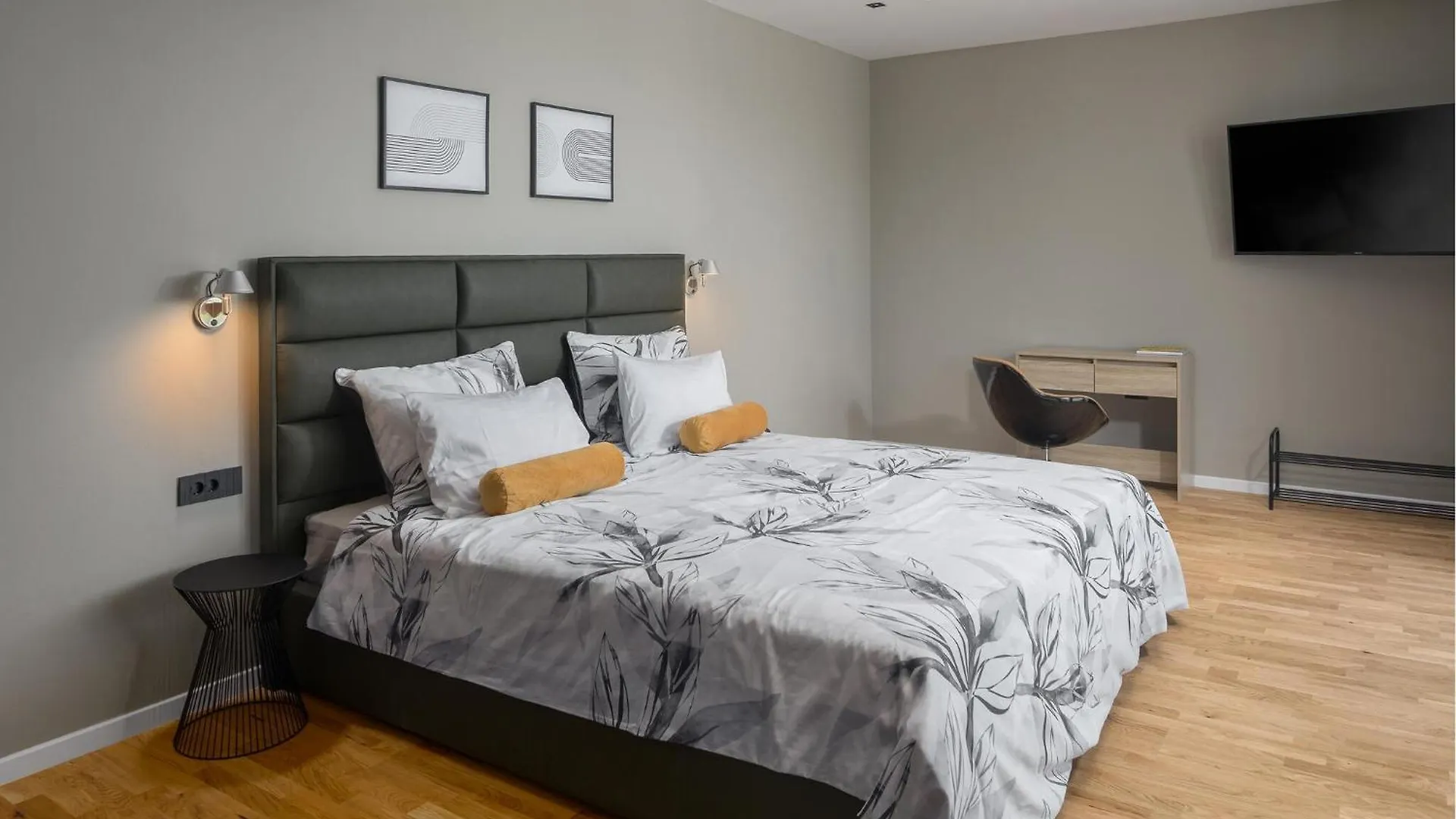 3 Bedroom Awesome Home In Sterna Boskari Holiday home