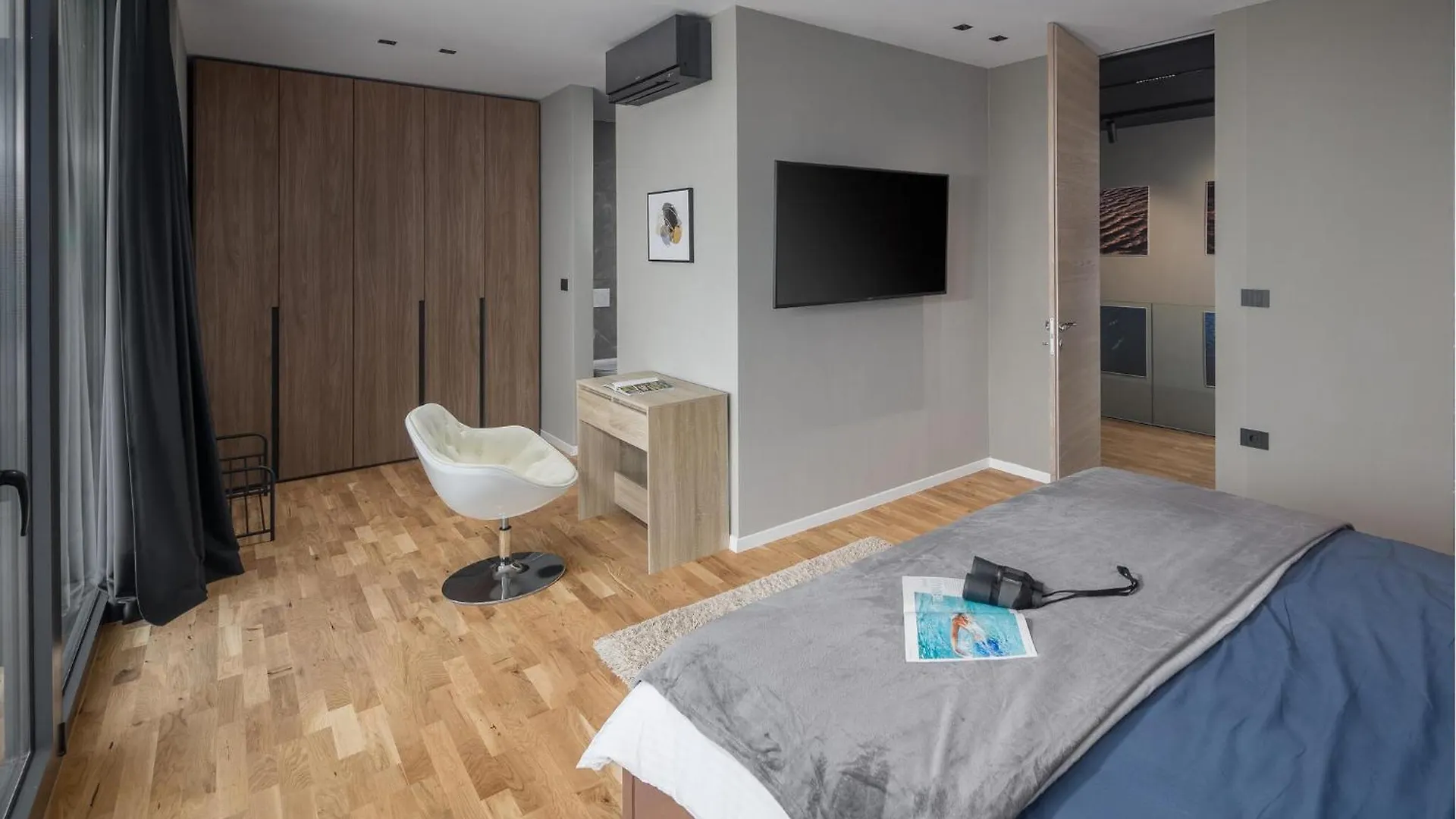 3 Bedroom Awesome Home In Sterna Boskari Holiday home