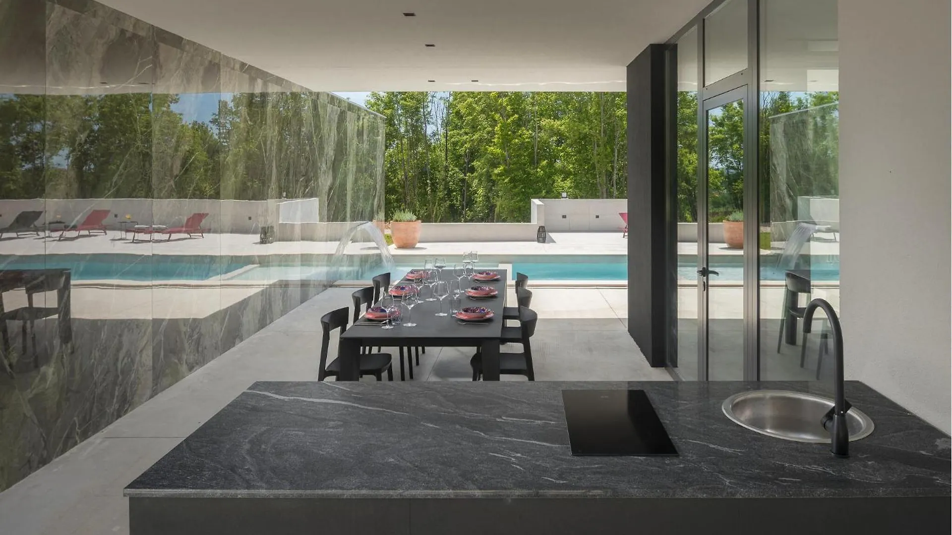 3 Bedroom Awesome Home In Sterna Boskari