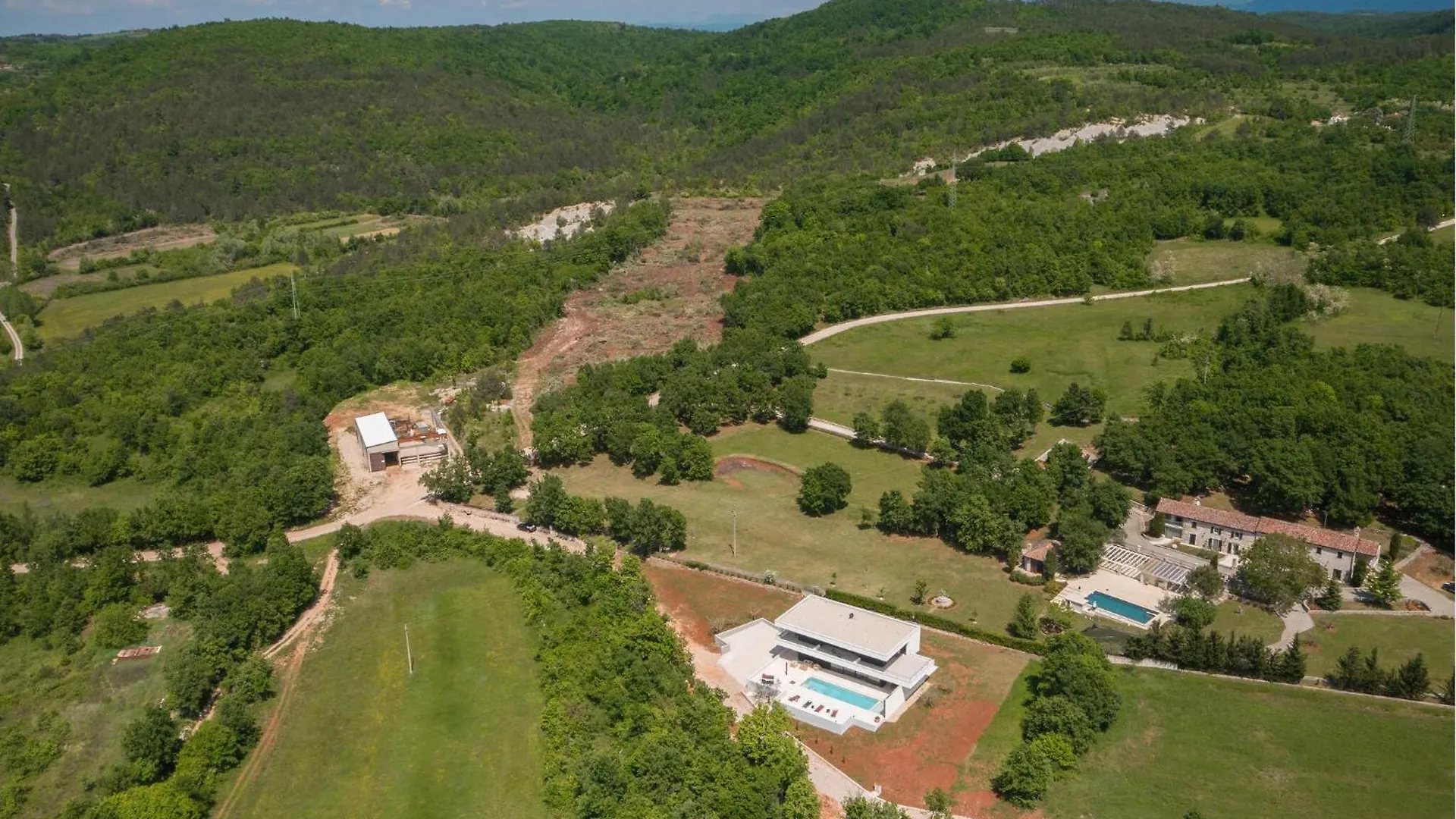 3 Bedroom Awesome Home In Sterna Boskari 0*,  Croatia