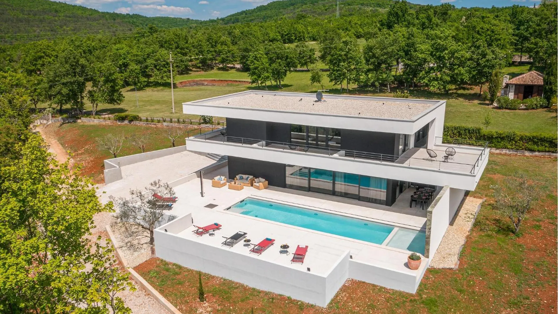 Holiday home 3 Bedroom Awesome Home In Sterna Boskari Croatia